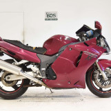 Мотоцикл Honda CBR900 с пробегом 31199 km