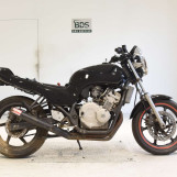 Мотоцикл Honda JADE CB250 з пробігом 15530 km