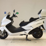 Мотоцикл Honda FORZA з пробігом 185 km