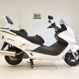 Мотоцикл Honda FORZA з пробігом 185 km