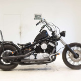 Мотоцикл Yamaha DRAGSTAR XVS400 з пробігом 11700 km
