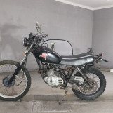 Мотоцикл Honda XL250S з пробігом 24536 km