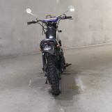 Мотоцикл Honda XL250S з пробігом 24536 km