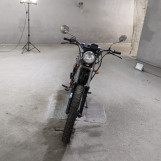 Мотоцикл Honda XL250S з пробігом 24536 km