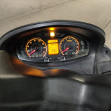 Мотоцикл Suzuki BURGMAN200 з пробігом 78577 km