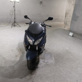 Мотоцикл Suzuki BURGMAN200 з пробігом 78577 km