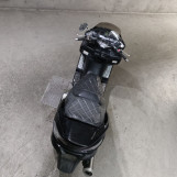 Мотоцикл Suzuki SKYWAVE 250M з пробігом 22903 km