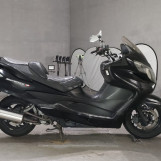 Мотоцикл Suzuki SKYWAVE 250M з пробігом 22903 km