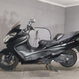 Мотоцикл Suzuki SKYWAVE 250M з пробігом 22903 km