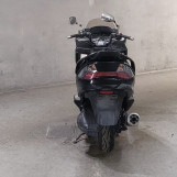 Мотоцикл Suzuki SKYWAVE 250M з пробігом 22903 km