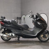 Мотоцикл Yamaha MAJESTY 250C с пробегом 17344 km