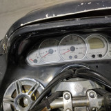 Мотоцикл Yamaha MAJESTY 250C з пробігом 40434 km