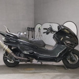 Мотоцикл Yamaha MAJESTY 250C з пробігом 40434 km
