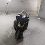 Мотоцикл Yamaha MAJESTY 250C з пробігом 40434 km