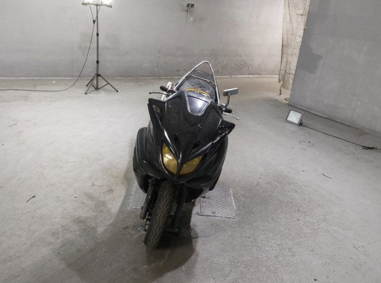 Мотоцикл Yamaha MAJESTY 250C з пробігом 40434 km