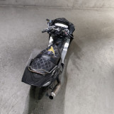 Мотоцикл Yamaha MAJESTY 250C з пробігом 40434 km