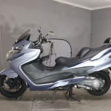 Мотоцикл Suzuki SKYWAVE 250S с пробегом 32223 km
