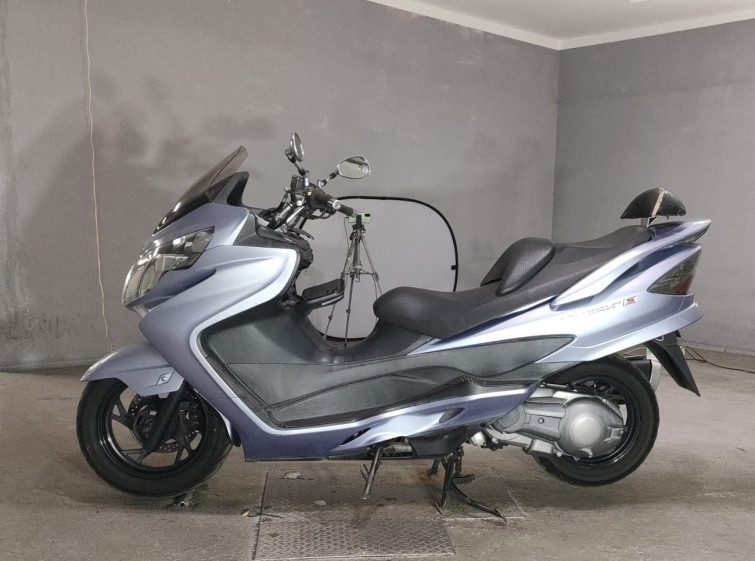 Мотоцикл Suzuki SKYWAVE 250S с пробегом 32223 km
