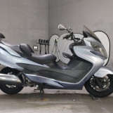 Мотоцикл Suzuki SKYWAVE 250S с пробегом 32223 km
