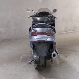 Мотоцикл Suzuki SKYWAVE 250S с пробегом 32223 km