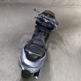 Мотоцикл Suzuki SKYWAVE 250S с пробегом 32223 km