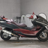 Мотоцикл Yamaha MAJESTY 250 с пробегом 25443 km