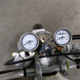 Мотоцикл Yamaha TW200 з пробігом 6423 km