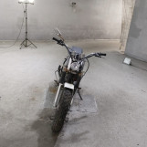 Мотоцикл Yamaha TW200 з пробігом 6423 km