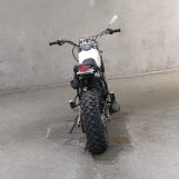 Мотоцикл Yamaha TW200 з пробігом 6423 km