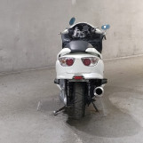 Мотоцикл Honda FORZA X с пробегом 18179 km