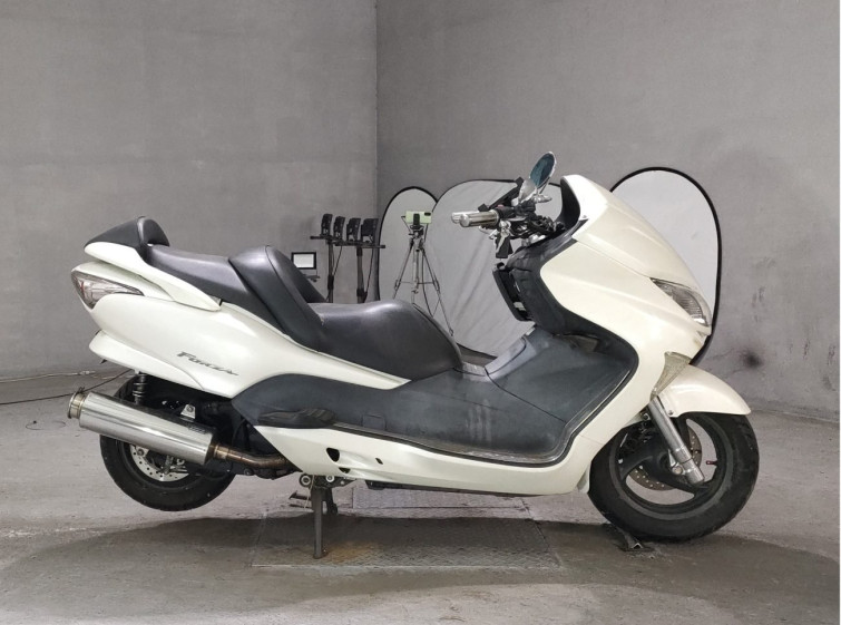 Мотоцикл Honda FORZA X с пробегом 18179 km