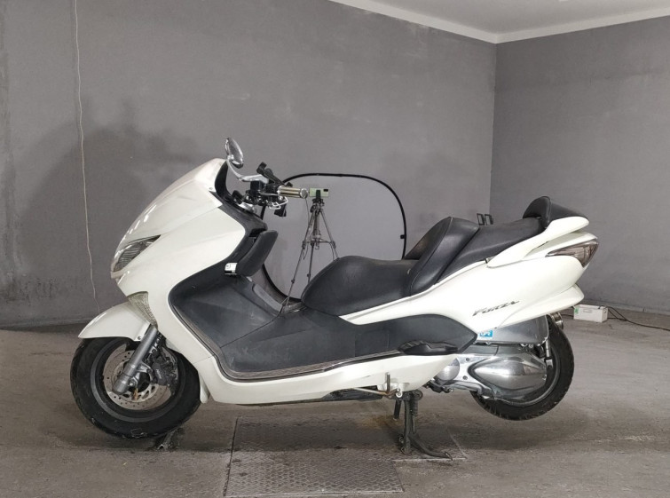 Мотоцикл Honda FORZA X с пробегом 18179 km