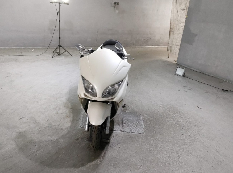 Мотоцикл Honda FORZA X с пробегом 18179 km