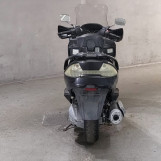 Мотоцикл Suzuki SKYWAVE 250 с пробегом 80001 km