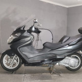 Мотоцикл Suzuki SKYWAVE 250 с пробегом 80001 km