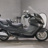 Мотоцикл Suzuki SKYWAVE 250 с пробегом 80001 km