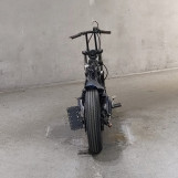 Мотоцикл Yamaha VIRAGO XV250 с пробегом 9329 km