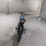 Мотоцикл Yamaha VIRAGO XV250 с пробегом 9329 km