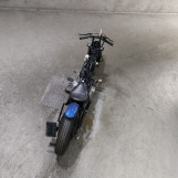 Мотоцикл Yamaha VIRAGO XV250 с пробегом 9329 km