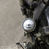 Мотоцикл Yamaha VIRAGO XV250 с пробегом 9329 km