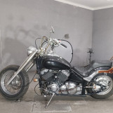 Мотоцикл Yamaha DRAGSTAR XVS400