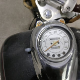 Мотоцикл Yamaha DRAGSTAR XVS400