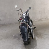 Мотоцикл Yamaha DRAGSTAR XVS400