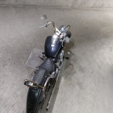 Мотоцикл Yamaha DRAGSTAR XVS400