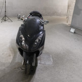 Мотоцикл Yamaha MAJESTY 250 з пробігом 31852 km