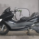 Мотоцикл Yamaha MAJESTY 250 з пробігом 31852 km