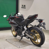 Мотоцикл Honda CBR250RRA з пробігом 17822 km