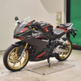 Мотоцикл Honda CBR250RRA з пробігом 17822 km