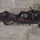 Мотоцикл Honda CBR250RRA з пробігом 17822 km