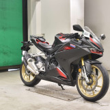 Мотоцикл Honda CBR250RRA з пробігом 17822 km